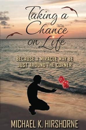 Taking A Chance on Life book cover