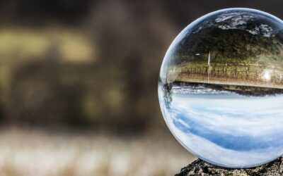 Creating From the Eternal Now