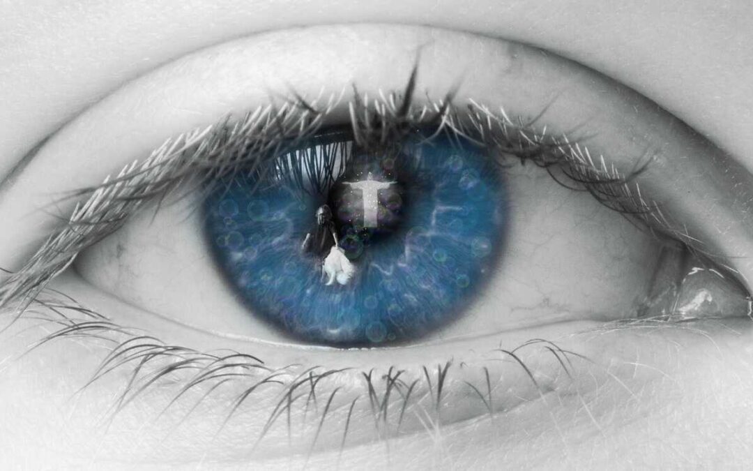 Death is just another birth: A discussion about the threshold almost all of us fear.