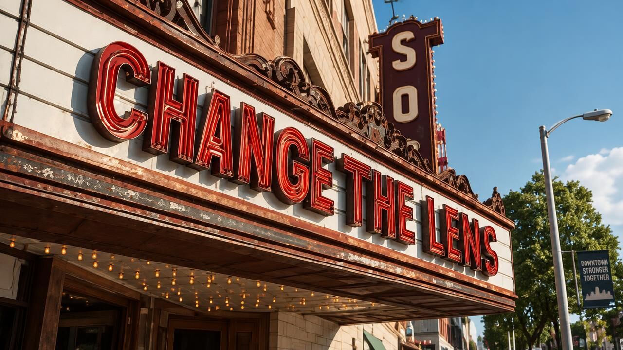 maxresdefault Change The Lens GoFundMe